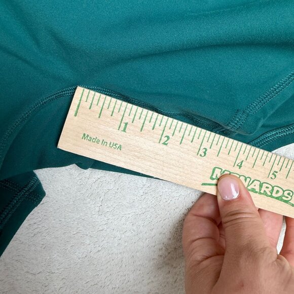 abercrombie kids YPB Size 15/16 Sports‎ tennis Dress Lined hidden Shorts/pockets - Picture 10 of 11